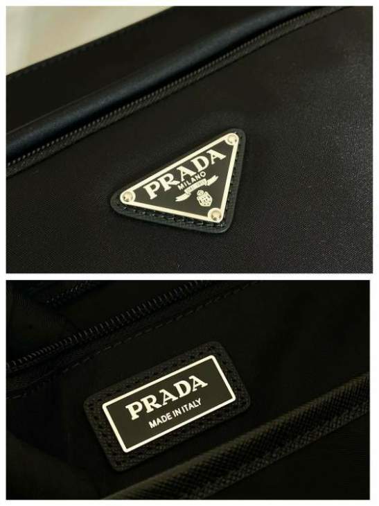 Picture of Prada Mens Bags _SKUfw167303027fw